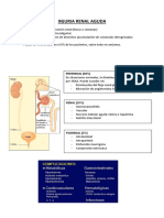 Injuria Renal Aguda