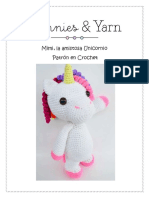 0-UNICORNIO GRANDE - pdf-878594837-1 PDF