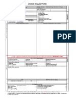 HF MG.26.02CRF Change Request Form