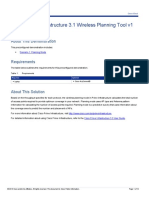 PI 32 WLAN Planning Tool v1