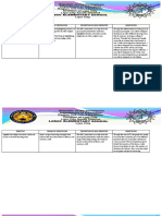 Objective Means of Verification Description of Mov Presented Annotation