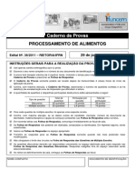 P32 - Processamento