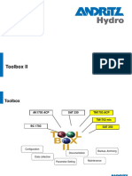 06 TC1703 Training - Toolbox