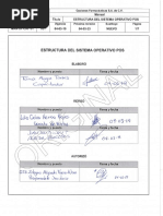 001 Manual de Estructura POS PDF