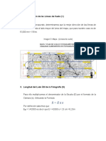 Plan de Vuelo Fotogrametrico MILA