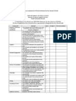 Department of Education: Enclosure No. 2: Comprehensive Evaluation For SPG/SSG Election For The Schools (CESGF)