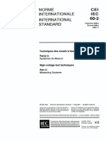 IEC-60060 2-1994-High-Voltage Test Techniques PDF