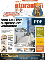 Gazeta de Votorantim Edição 338