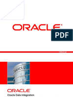 Oracle Data Integrator Enterprise Edition - Sales Presentation-2009-01