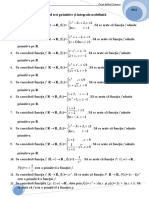 Primitive Si Integrale Nedefinite PDF