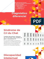 Diagnostico Diferencial 