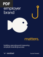 Employer Brand Matters