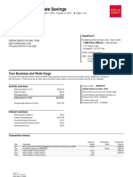 Bankwellsfargooctoberstatement 140618033617 Phpapp02