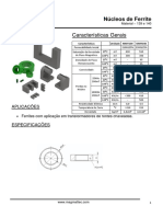 Datasheet Material 139 140 3