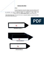 Science Fair Idea Topic-Traditional Ideas: Train Side View (Fig. 2)