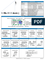 ISMA-B-MIX18 Instalation Instruction V4.0