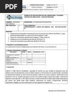 Guía de Práctica - Pid Con Factory Io