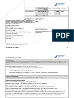 Unit Plan On Part 2