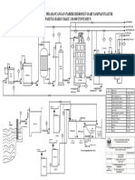 Visio Flow Sheet Utilitas VSD PDF