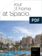 BPTP Spacio Presentation