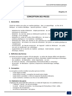 3.chapitre III Conception Des Pièces Etudiant1