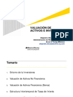 1 Valuacion de Activos e Inversiones PDF