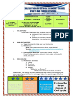 Biodiversity - PHP: "A Star For An Answer!"