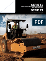 Compaction CASE SVSeries PTSeries Brochure SP