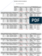 Informe Seguimiento de Cartera X Cliente PDF