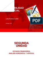 Contabilidad Gerencial PPT Unidad 2