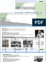 Analisis de Brasilia