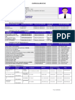 + 167 CM 55 KG: Curriculum Vitae