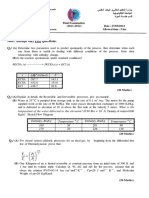 Final 2012 Chemical Metallurgy