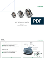 84919-08 VarioSense Customer Presentation