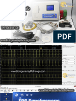 EKG Contec Con Software 2019