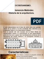 Historia Paleocristiano PDF