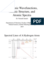 SIK Atomic Wavefunctions Vsuendo PDF