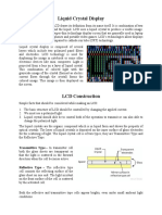 Liquid Crystal Display