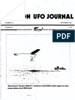 MUFON UFO Journal - September 1980