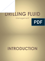 Drilling Fluids Introduction