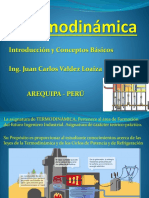 Termodinámica Primera Fase 2019.2 UCSM