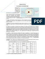 Grado Octavo El Atomo Y Su Estructura.: Átomos