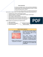 Anatomia y Fisiologia Taller 2