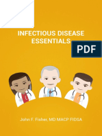 Infectious Disease Essentials Handbook