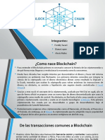 Block Chain