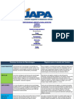 Tarea 4 de Neuropsicologia