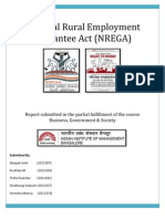 NREGA Report Final