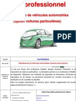 Automobile