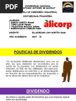 Ali Corp