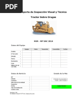 AT1 & AT2 Tractor de Orugas D6T-04